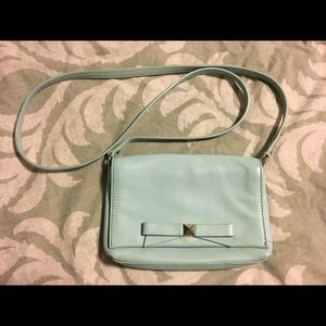 Kate spade crossbody
